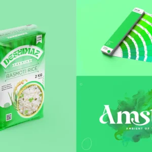 Basic Branding Package